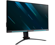 Acer Predator XB273UGSBMIIPRZX czarny HDR - 553918 - zdjęcie 2
